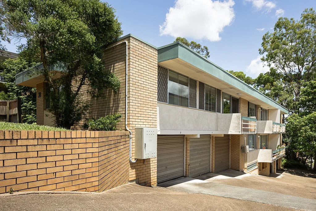 5/71 Durham Street, St Lucia, QLD 4067