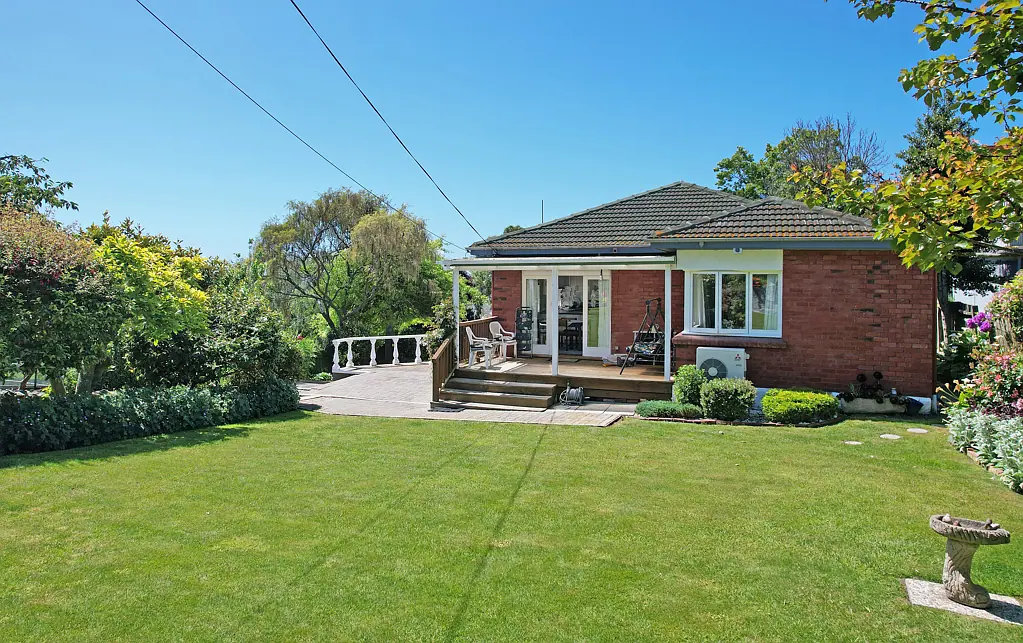 17 Hull Street, Oamaru
