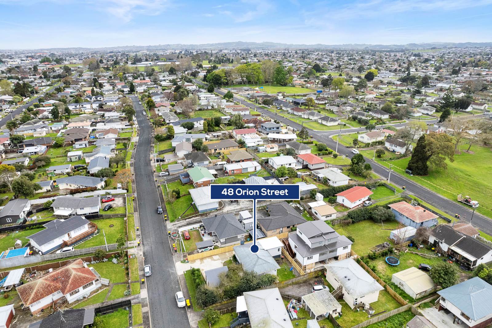 Residential  Mixed Housing Urban Zone