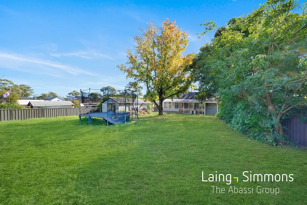 Mount Druitt 3 Bedroom Rare North Facing 1,012sqm Opportunity in Prime Mount Druitt Location