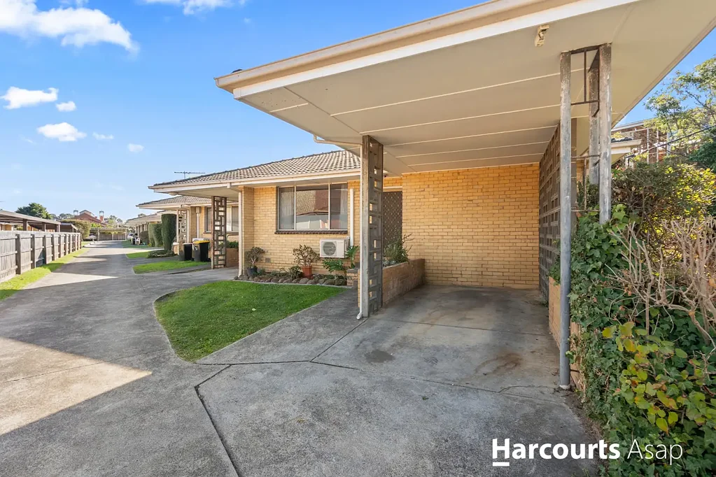 1/85 Cleeland Street, Dandenong, VIC 3175