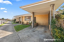 1/85 Cleeland Street, Dandenong