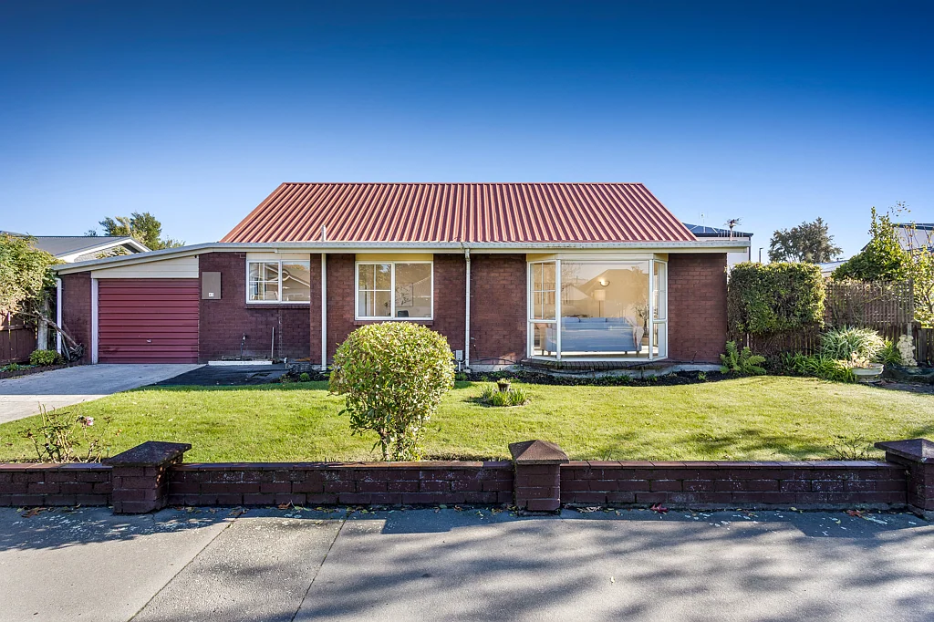 43 Rogers Street, Sydenham, Christchurch, Canterbury