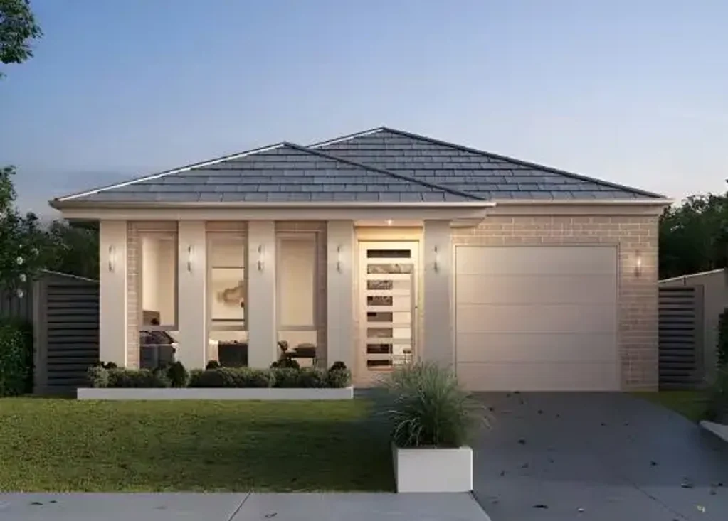 Claremont Meadows 4 Slaapkamer Brand New House In Claremont Meadows