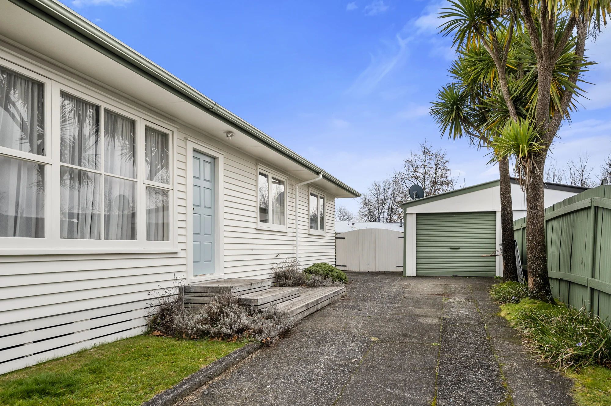 Turangi 3房  LOOK PRICE DROP - Neat, Sweet, Complete