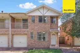 2/26 Water Street, Lidcombe