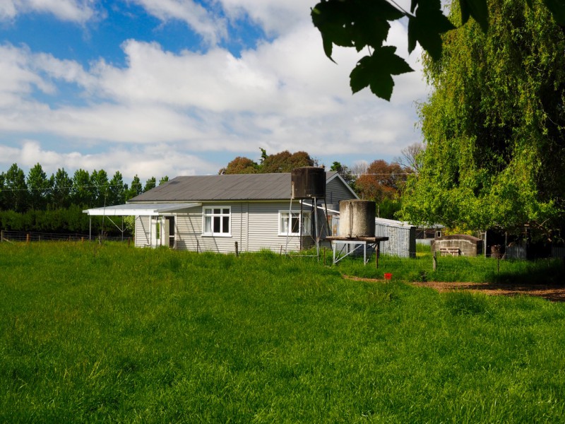 36 Fosters Road, Cheviot, Hurunui, 2房, 0浴