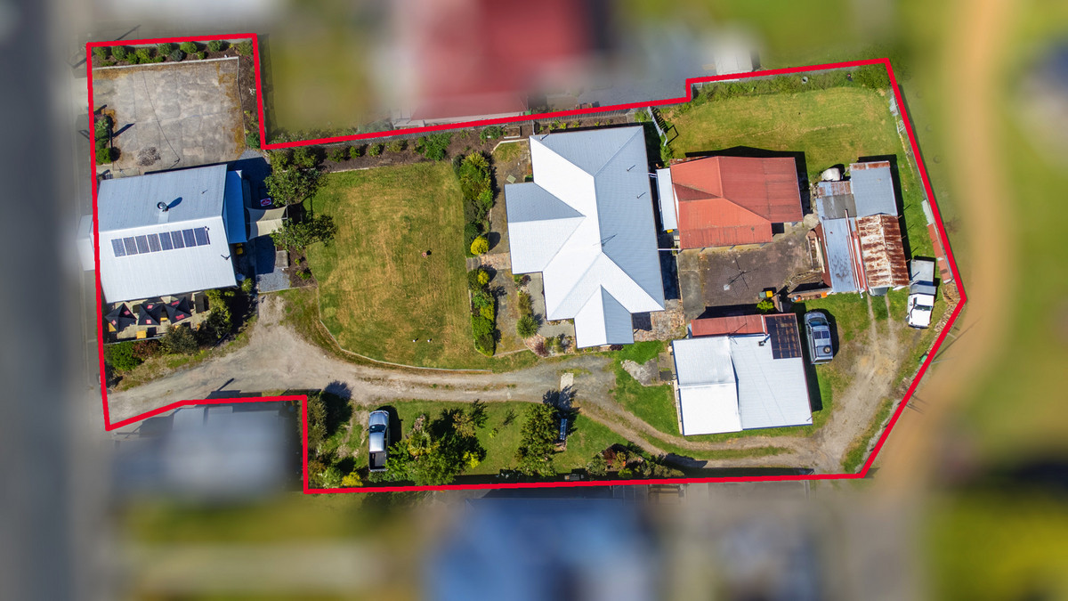 291 GRAVELLY BEACH RD, GRAVELLY BEACH TAS 7276, 0 Kuwarto, 0 Banyo, House