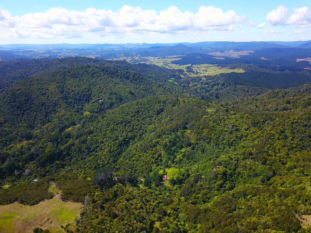 Te Karoa Road, Peria, Far North, Northland