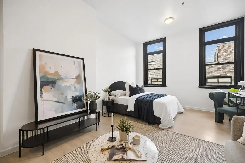 Collingwood 1Phòng ngủ Timeless Character Meets Inner-City Convenience