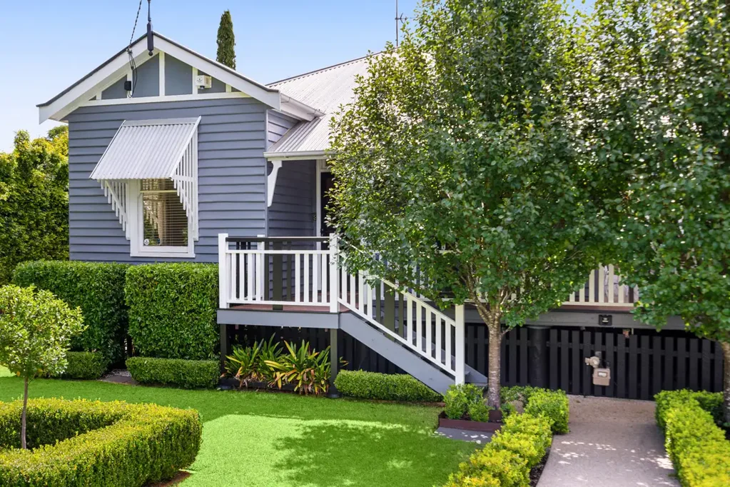 63 Curzon Street, East Toowoomba, QLD 4350