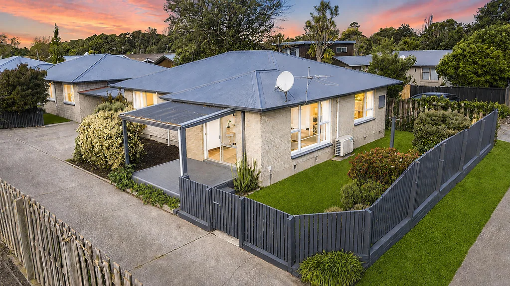 Rangiora 3房  Freshly Modernised, and Move-In Ready
