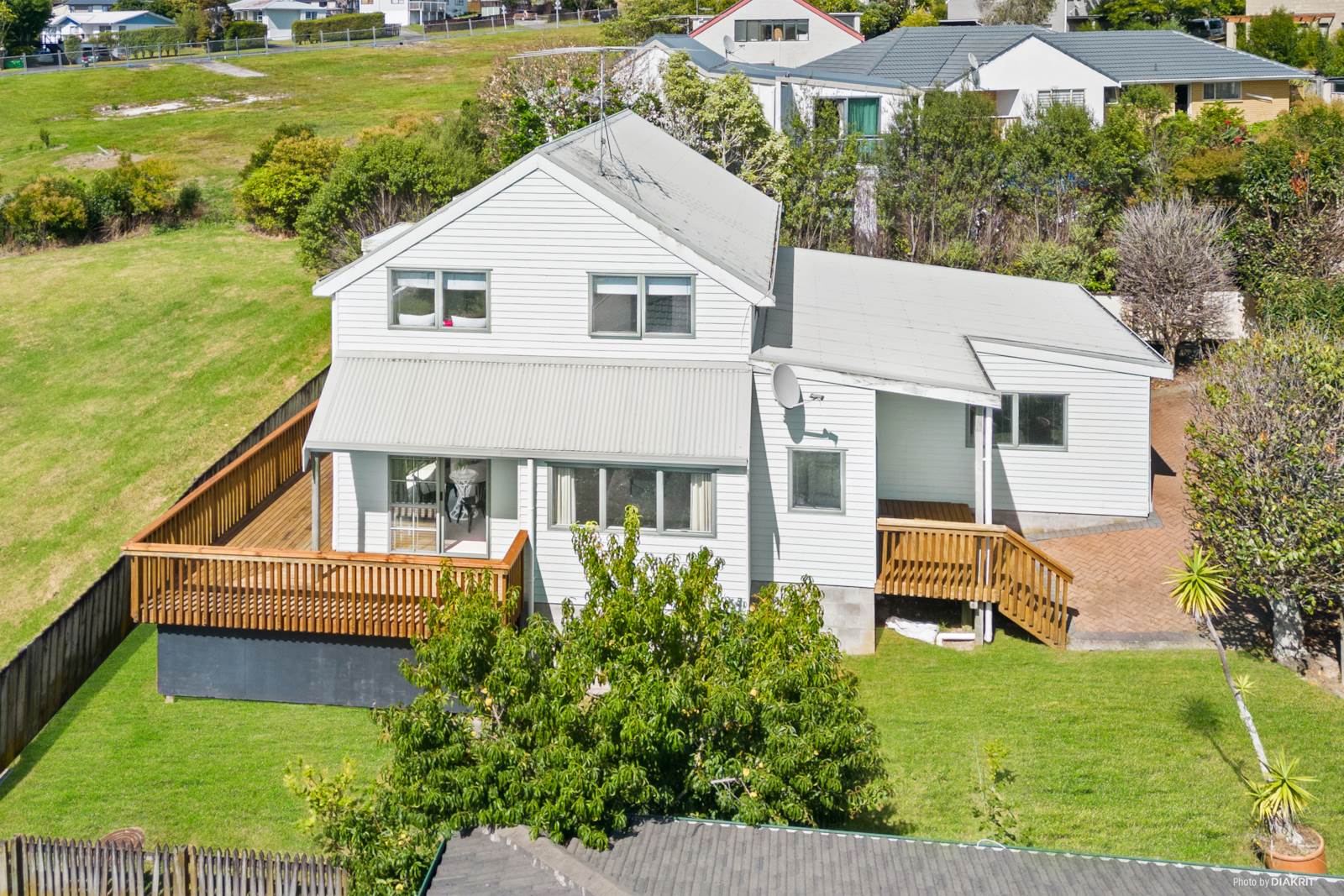 4/485 Don Buck Road, Massey, Auckland - Waitakere, 3 ਕਮਰੇ, 0 ਬਾਥਰੂਮ, House