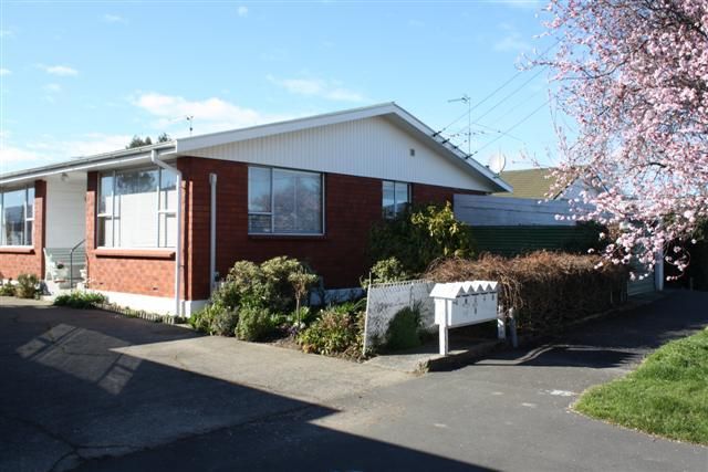 3e Dryden Street, Mosgiel, Dunedin, 2房, 1浴