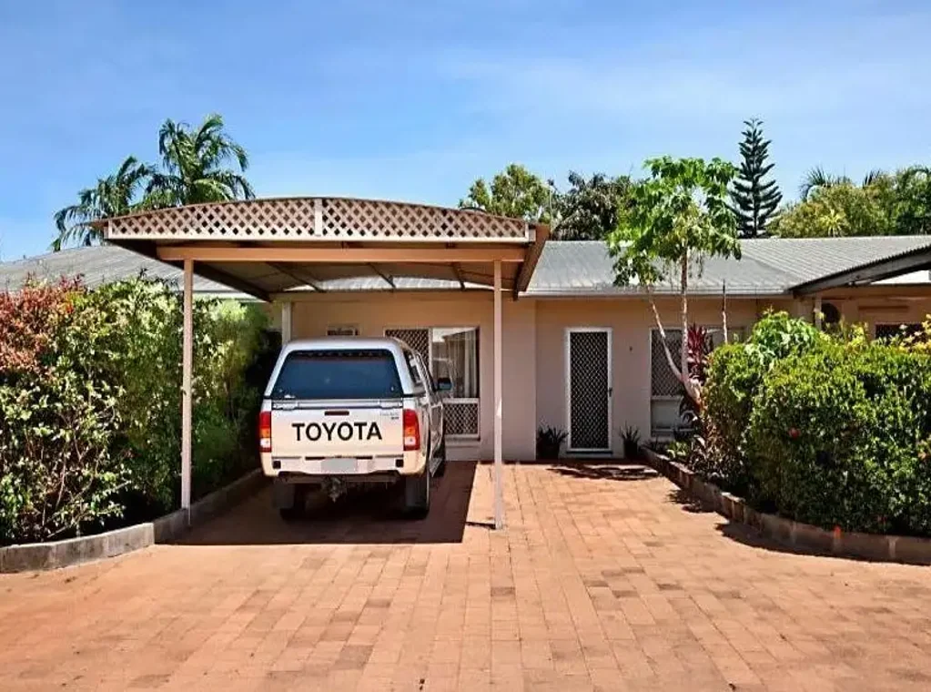 3/10 Timpson Court, Gray, NT 830