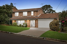5 Whitefriars Way, Winston Hills