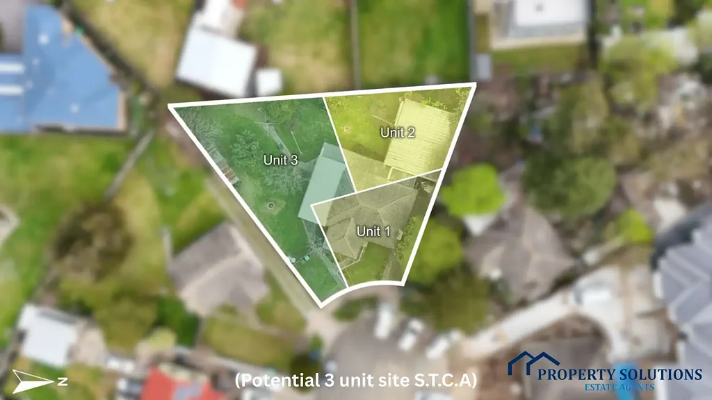 Doveton 3Kwarto Prime Opportunity - Renovate or Redevelop (STCA)