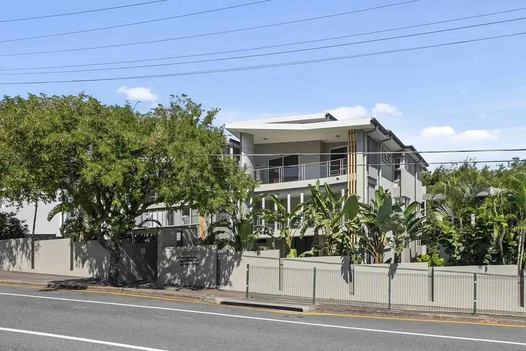 Boutique & Secure Residential Apartment