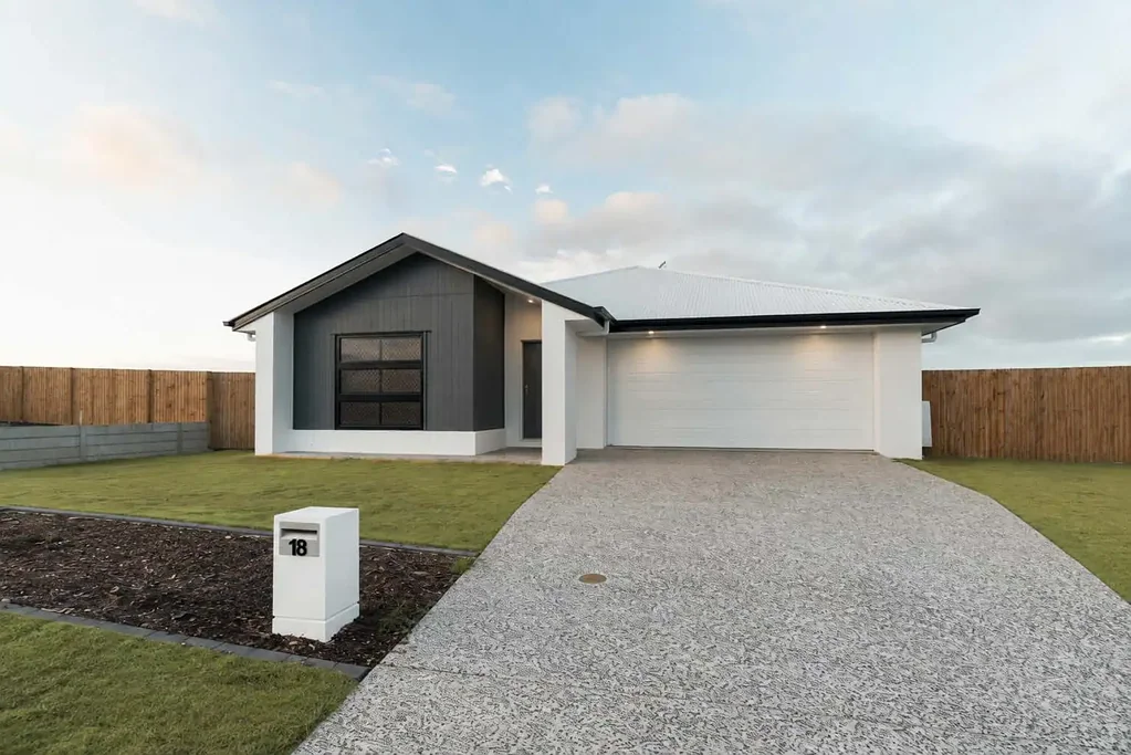 Elimbah 4房 Elimbah 的四卧室土地房屋套餐 4 Bedroom House & Land Package in Elimbah