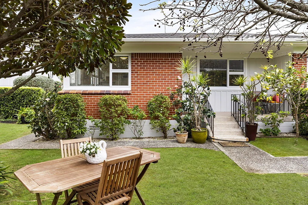3/6 Frater Avenue, Milford, North Shore City, Auckland