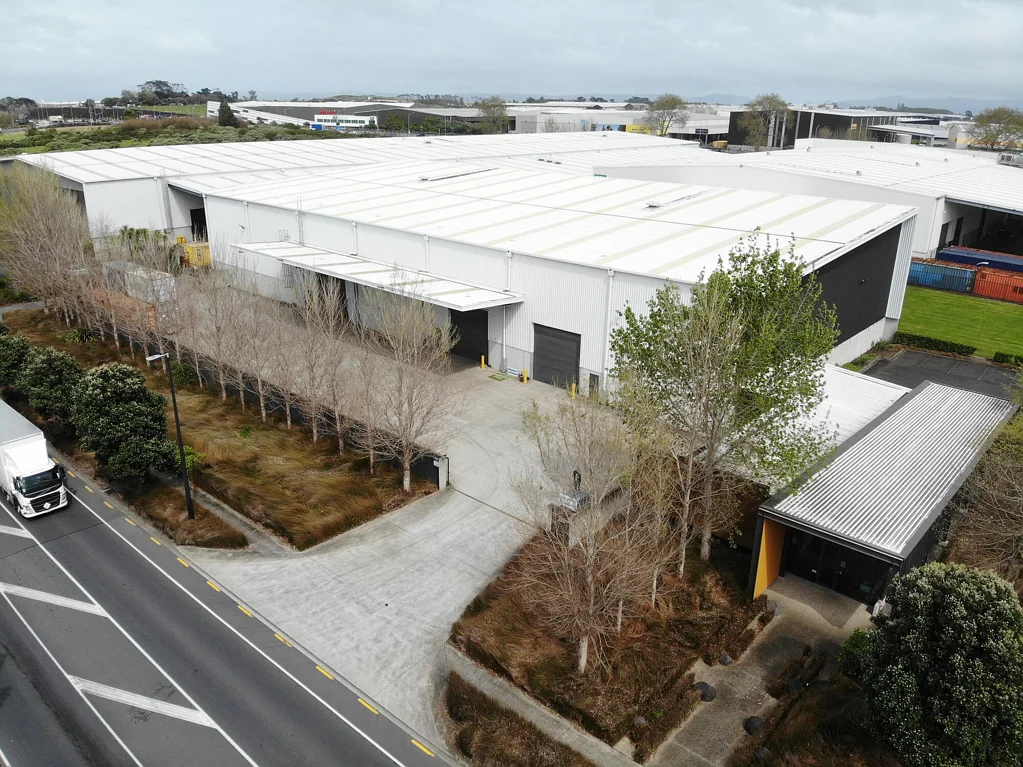 Mangere 2,310sqm subleasing opportunity