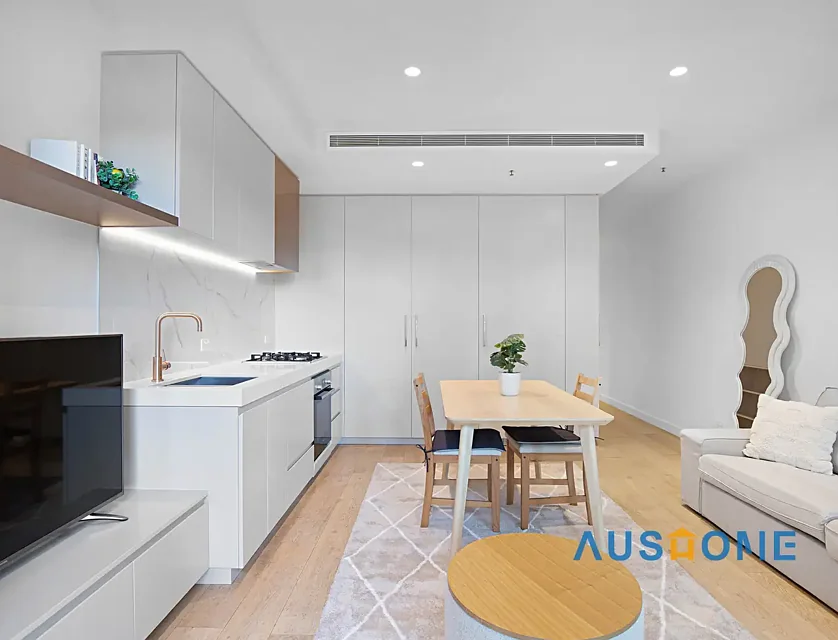 903/141 La Trobe, Melbourne, VIC 3000, 2房, 1浴, 公寓
