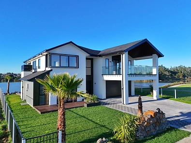 45 Severina Drive, Karaka, Franklin, Auckland, 4 Bedrooms, 4 Bathrooms, House