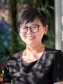 Pannie Liu