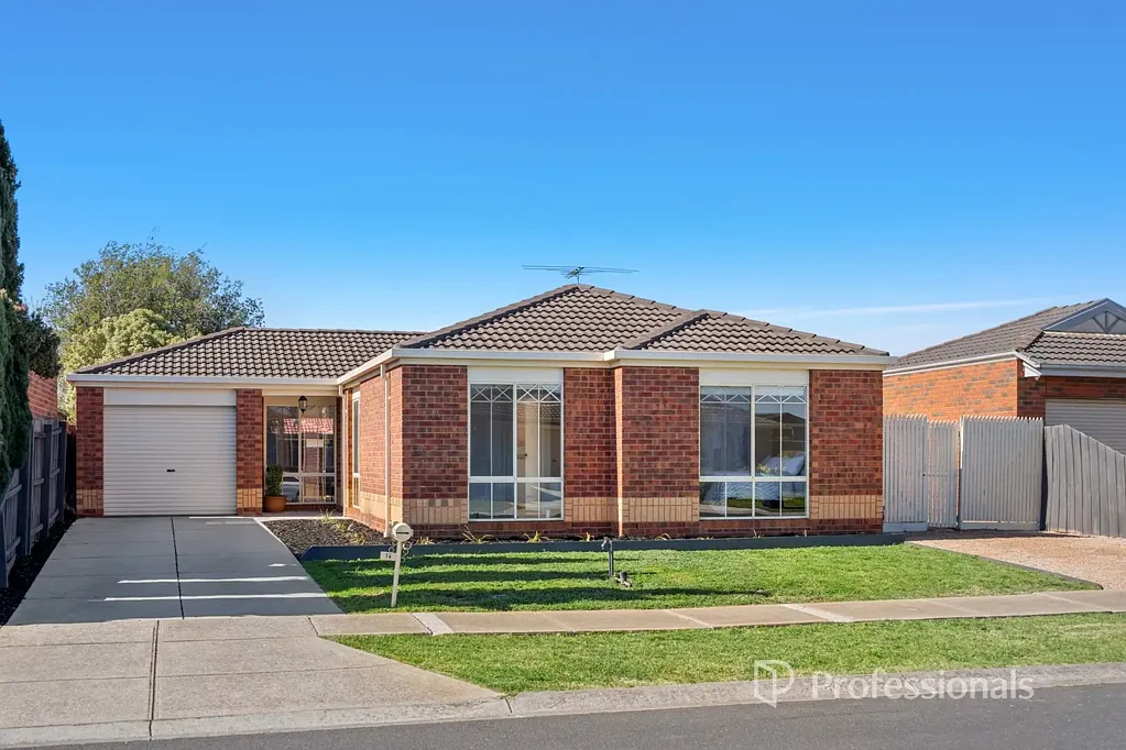 14 Kalista Avenue, Hillside, VIC 3037