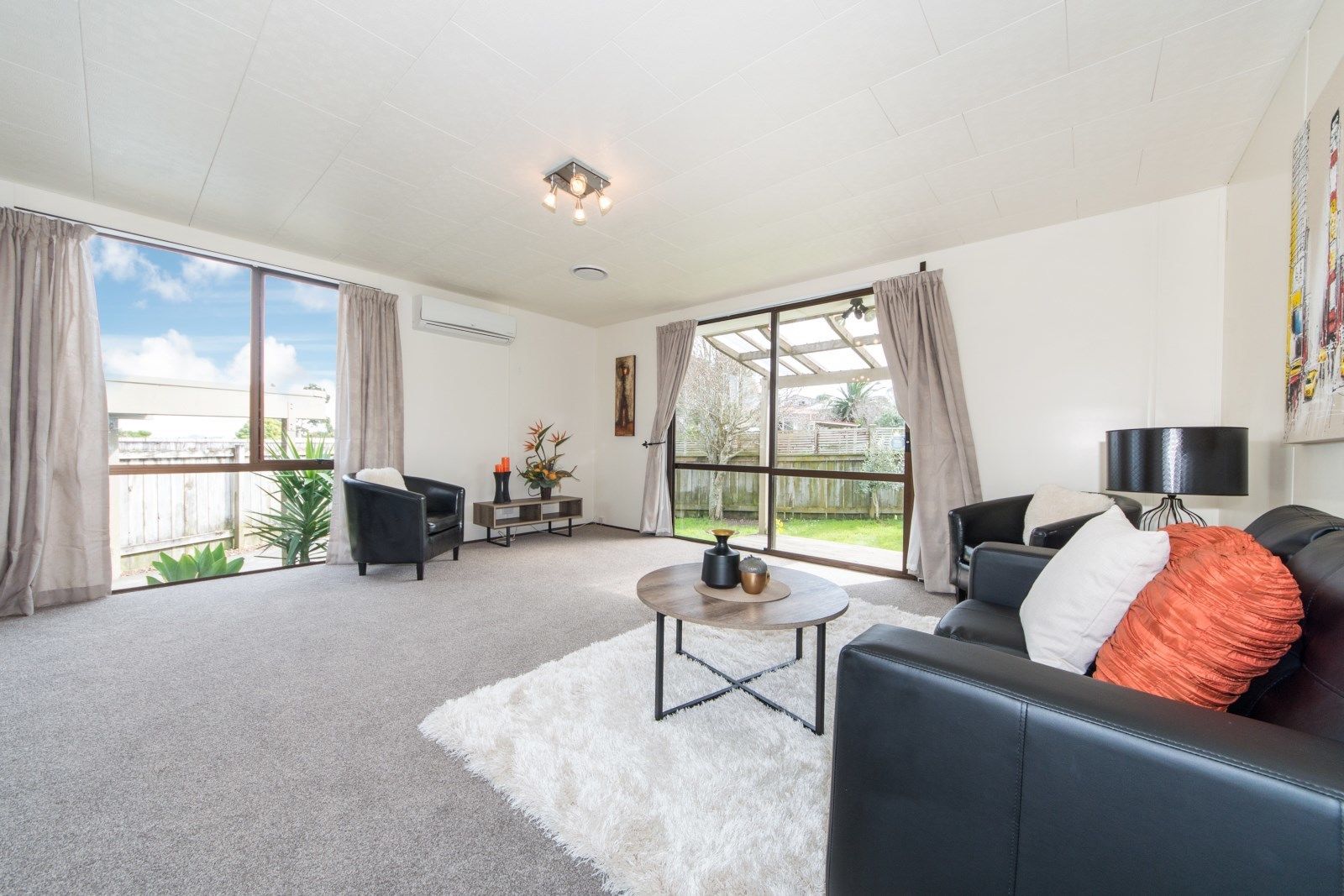 1/15 Cyril Crescent, West Harbour, Auckland - Waitakere, 3 Schlafzimmer, 1 Badezimmer