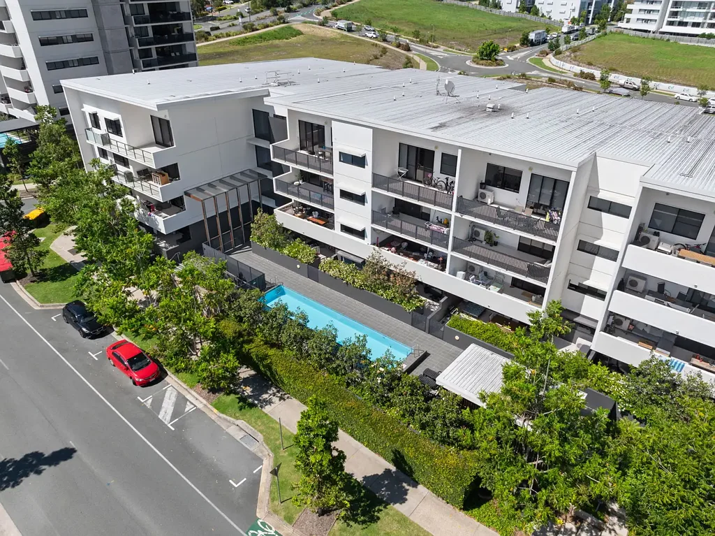 108/11 High Street, Sippy Downs, QLD 4556