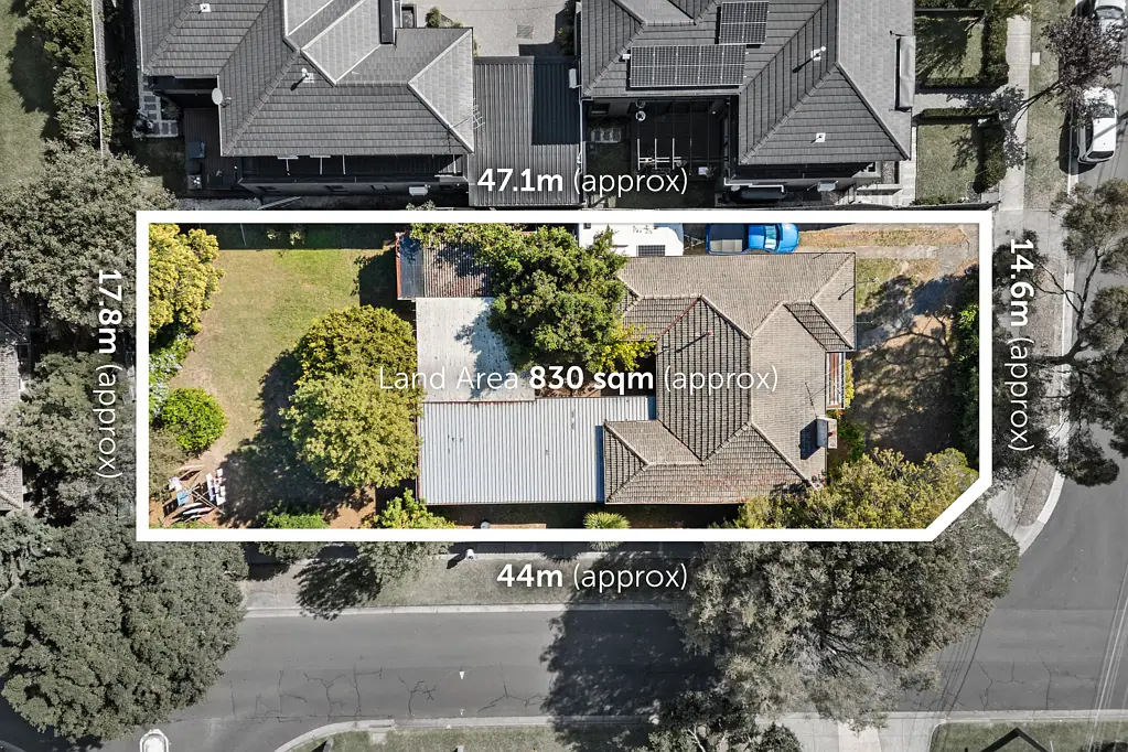 48 George Street, Ashwood, VIC 3147