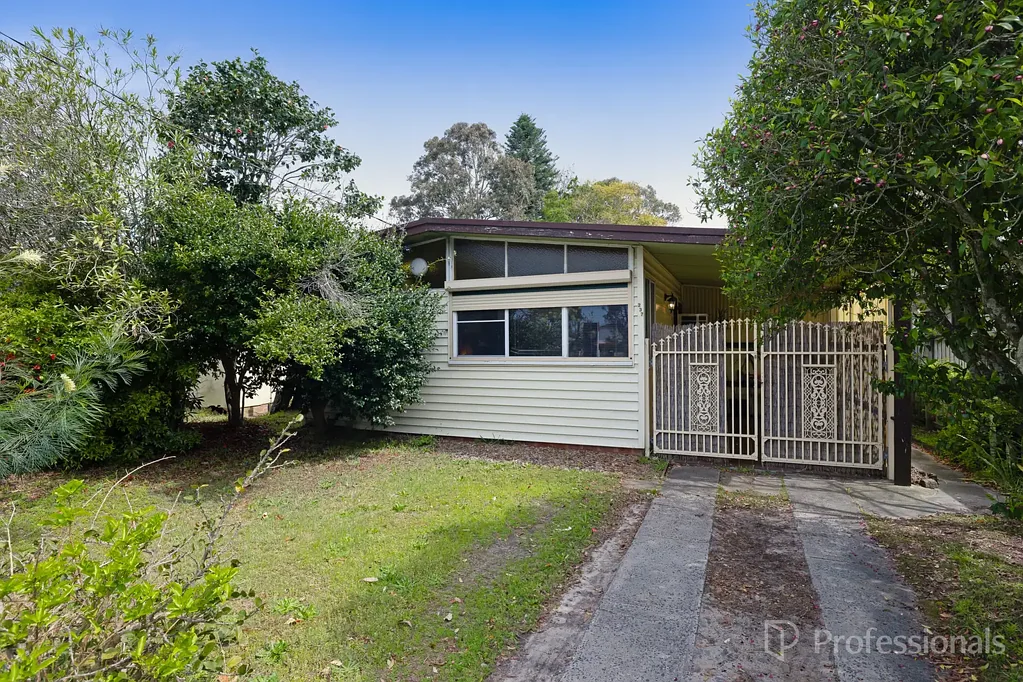 237 and 237A Ocean Beach Road, Woy Woy, NSW 2256