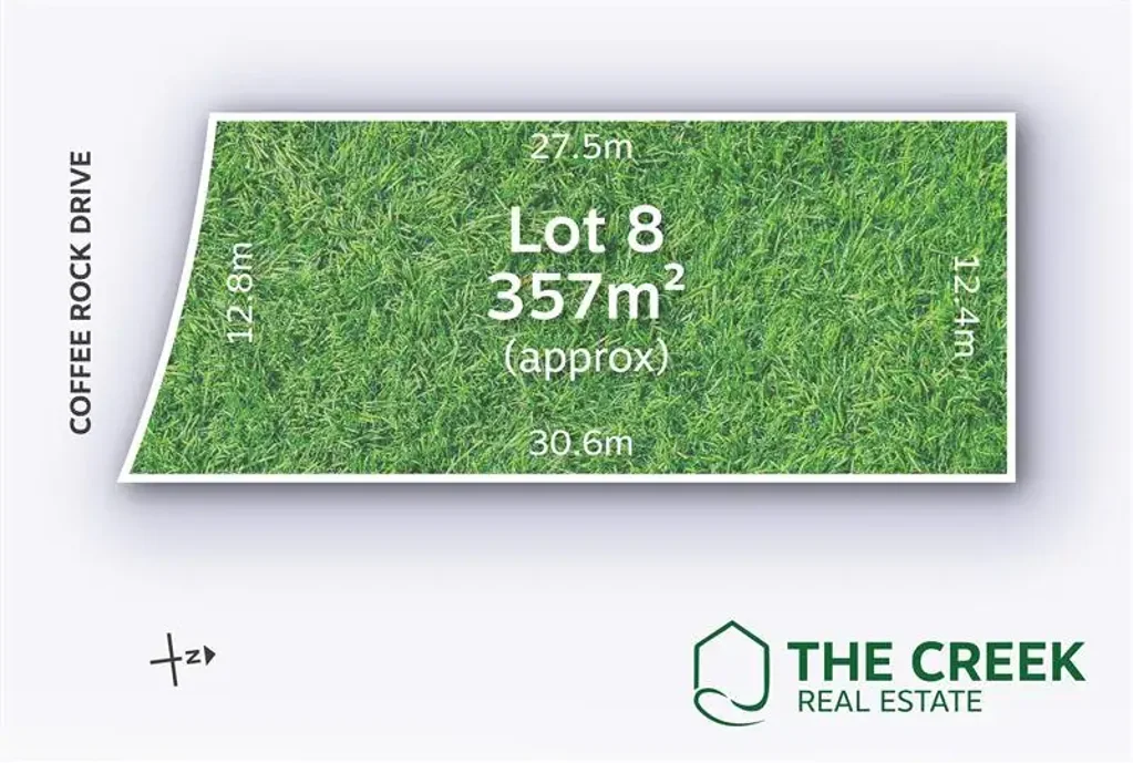 Leopold Soon-to-be titled land  -  A Unique Opportunity Awaits!