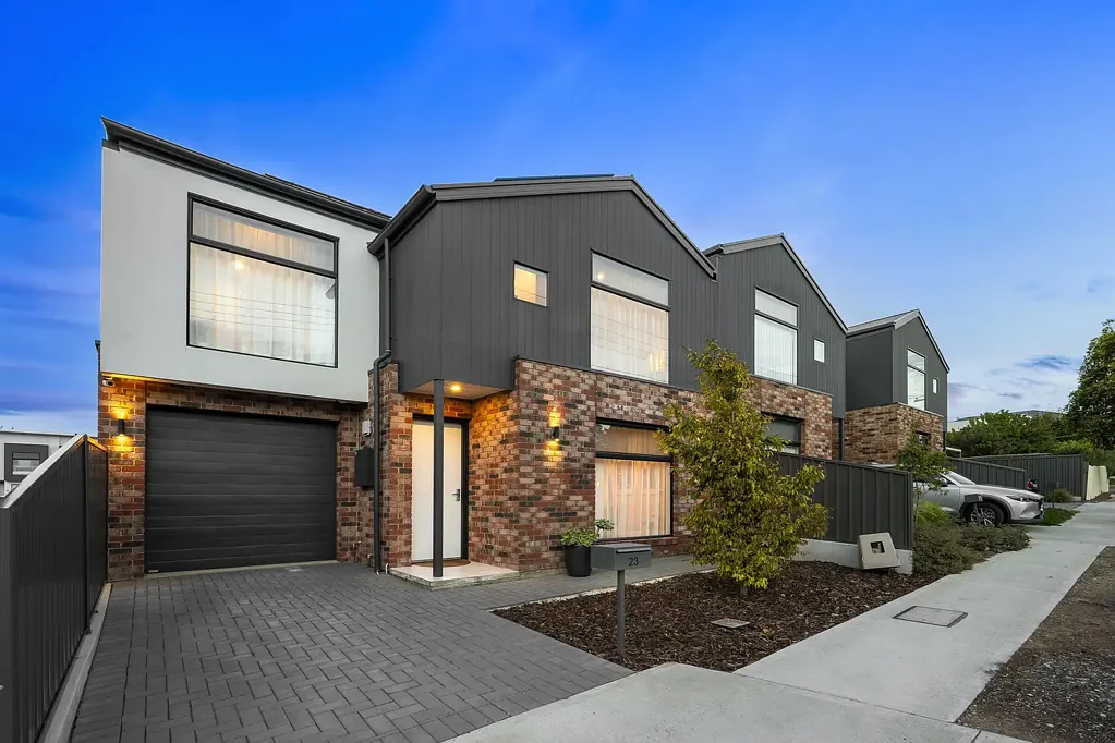 Dover Gardens 3房  Quality Home in a central location, built by the Scott Salisbury Group