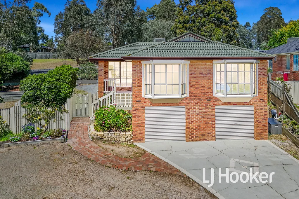 12 Darling Court, Hampton Park, VIC 3976