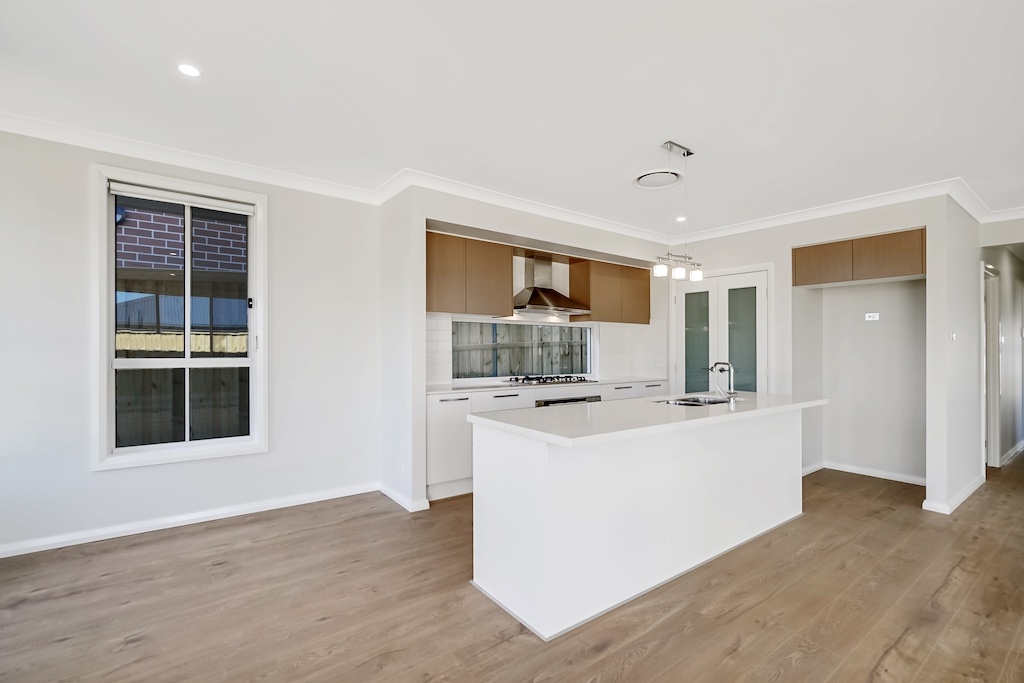 25 KINGSBURY ST, AIRDS NSW 2560, 0房, 0浴, House