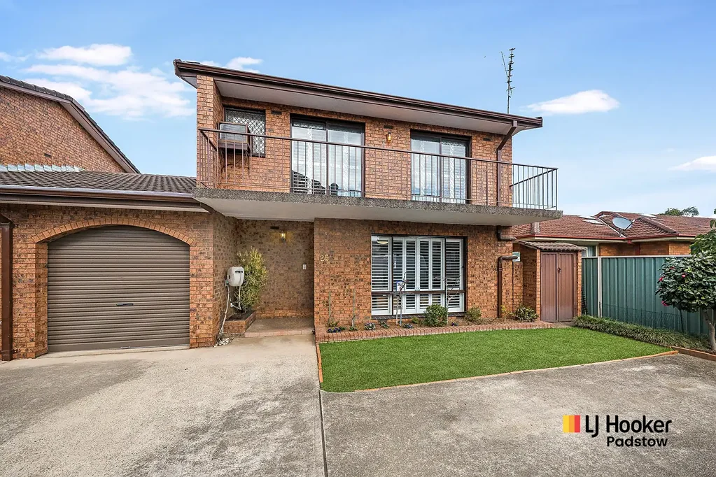 Padstow 3 Bedroom You'll want to move straight in!