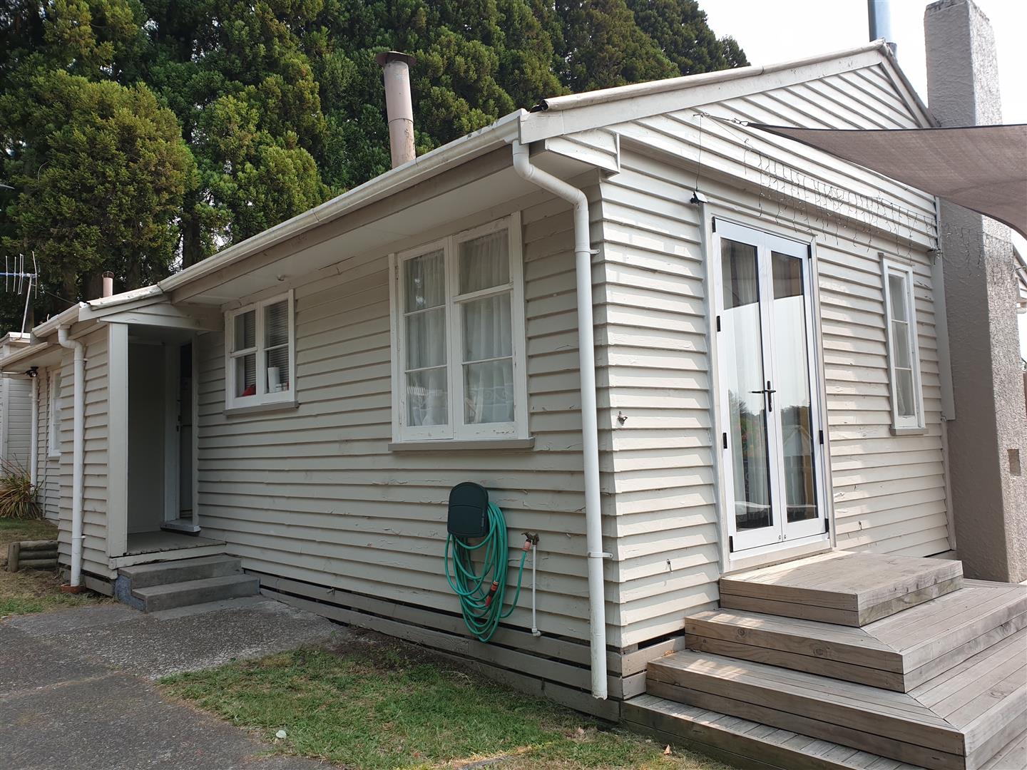 9 Manuka Terrace, Mangakino, Taupo, 5 कमरे, 1 बाथरूम