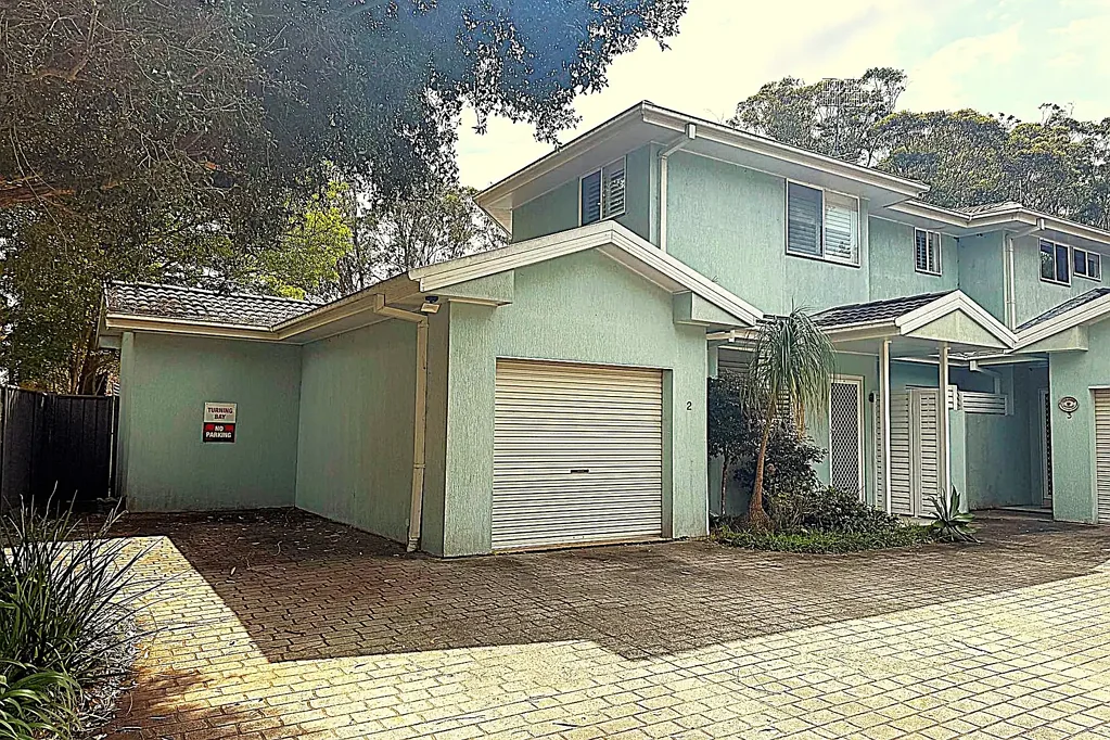 Fully furnished long term permanent rental, near Jimmys Beach Caravan park