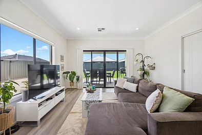 25 Alexandra Way, Virginia, SA 5120, 4 રૂમ, 2 બાથરૂમ, House