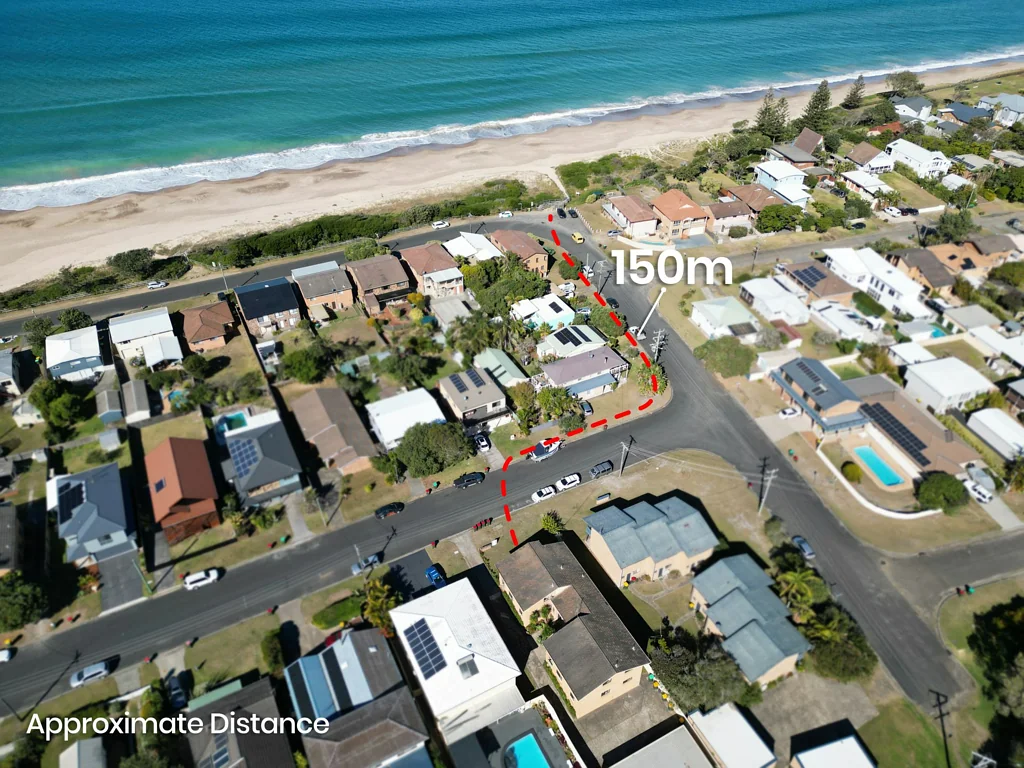 1/45 Hall Street, Old Bar, NSW 2430