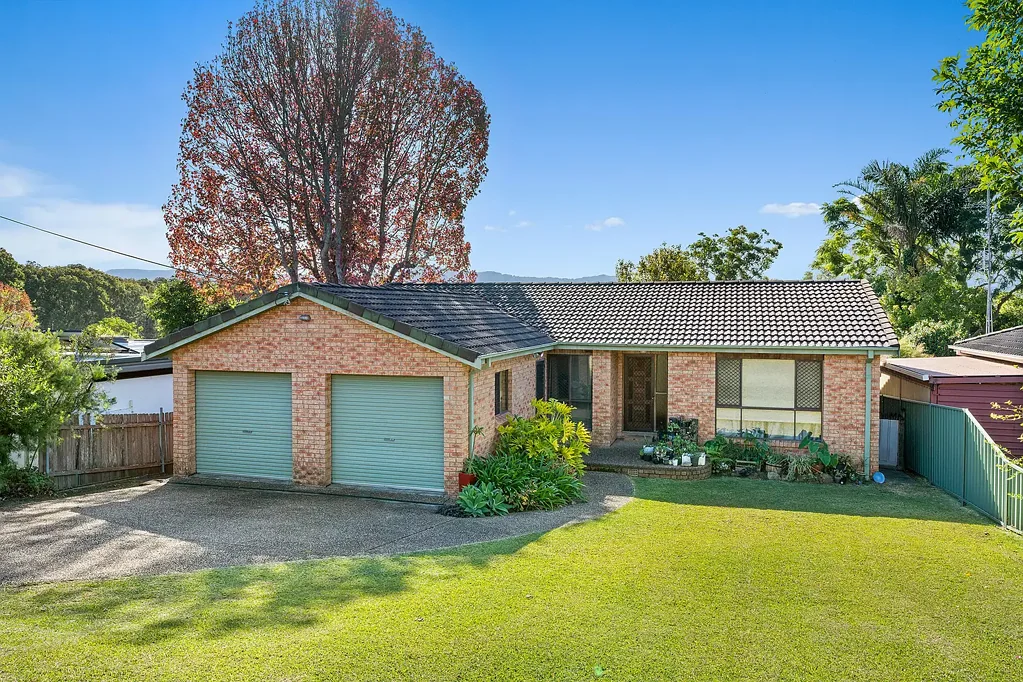 Nowra 3房  Spacious Family Living