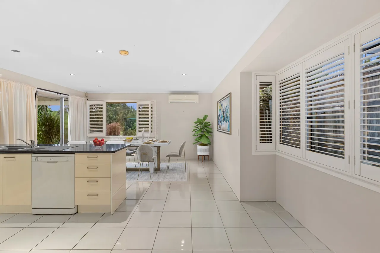 20 BOWERS RD SOUTH, EVERTON HILLS QLD 4053, 0房, 0浴, House