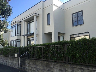 Residential  Mixed Housing Urban Zone
