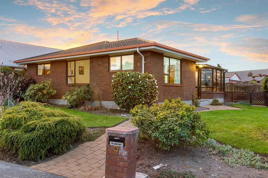 9 Lowry Avenue, Redwood, Canterbury