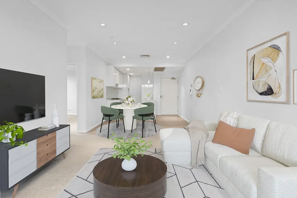 30/188 Newcastle Street, Perth, WA 6000