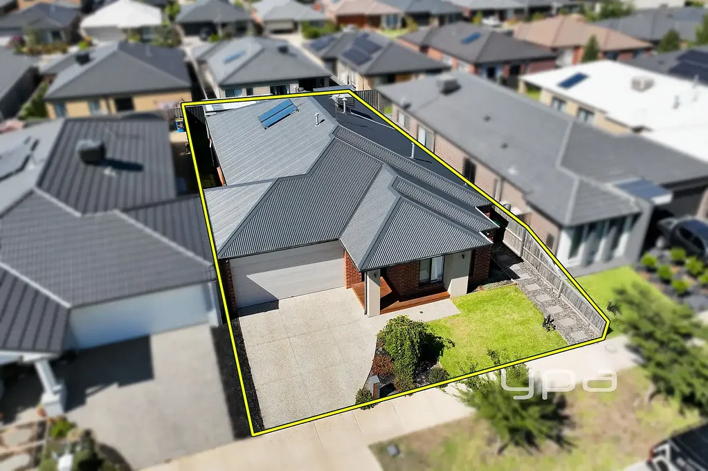 91 Brossard Road, Mickleham, VIC 3064