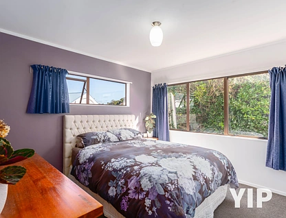 2/154 Newlands Road, Newlands, Wellington, 3房, 1浴, 独立屋