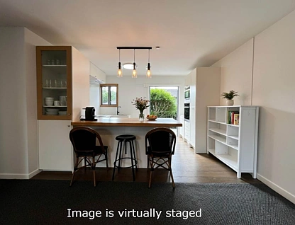 1/46 School Road, Morningside, Auckland City, 1房, 1浴, Unit